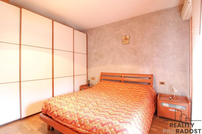 Prodej bytu 3+kk, Francavilla al Mare,Itálie, 85 m2