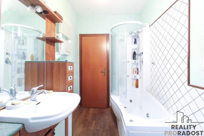 Prodej bytu 3+kk, Francavilla al Mare,Itálie, 85 m2