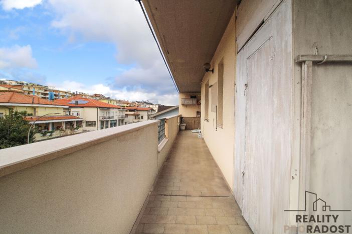 Prodej bytu 3+kk, Francavilla al Mare,Itálie, 85 m2