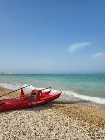 Prodej bytu 3+kk, Francavilla al Mare,Itálie, 85 m2