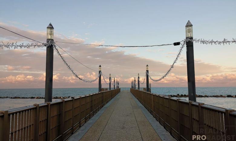 Prodej bytu 3+kk, Francavilla al Mare,Itálie, 85 m2