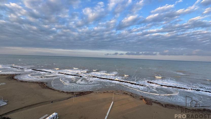 Prodej bytu 3+kk, Francavilla al Mare,Itálie, 85 m2