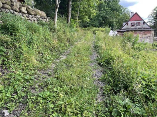 Prodej pozemku pro bydlení, Josefův Důl, 1634 m2