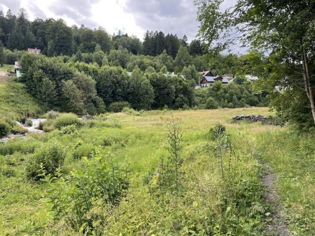 Prodej pozemku pro bydlení, Josefův Důl, 1634 m2