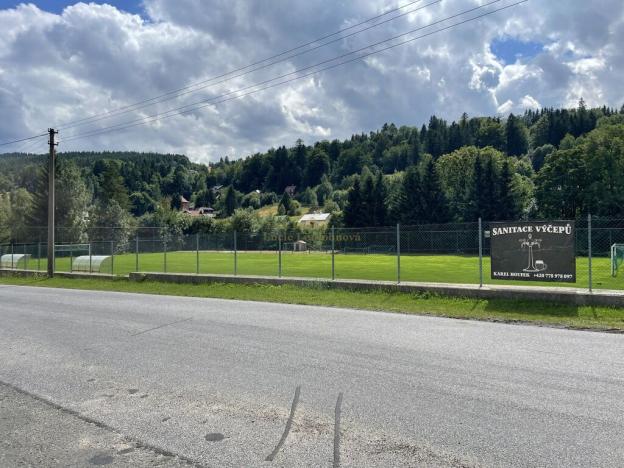 Prodej pozemku pro bydlení, Josefův Důl, 851 m2