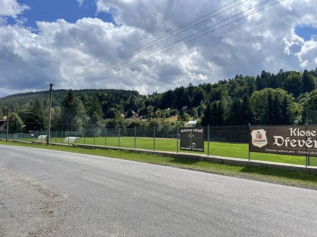 Prodej pozemku pro bydlení, Josefův Důl, 851 m2