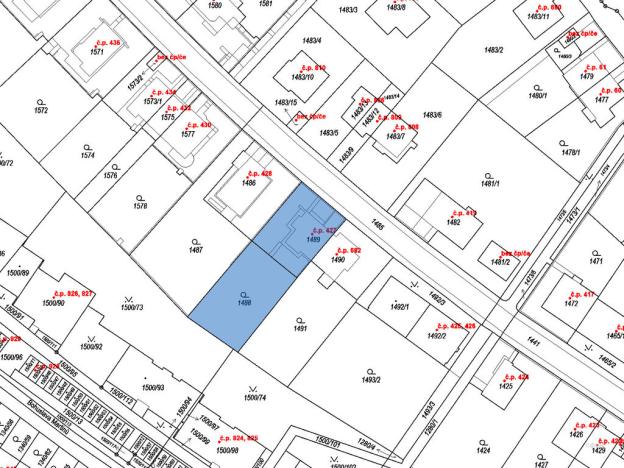 Prodej rodinného domu, Brno, Rezkova, 278 m2