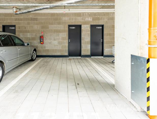 Pronájem bytu 2+kk, Praha - Prosek, Čakovická, 41 m2