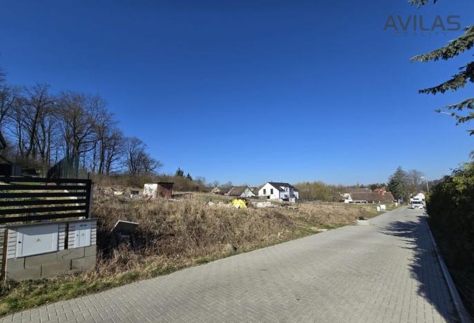 Prodej pozemku pro bydlení, Týnec nad Sázavou - Podělusy, 891 m2