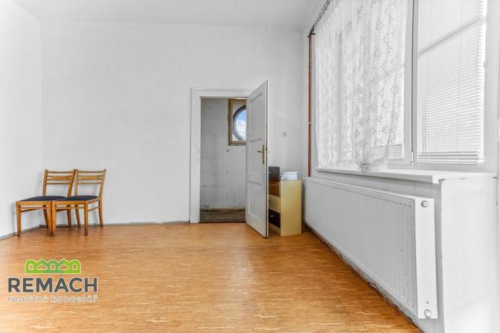 Pronájem bytu 4+1, Broumov, Zahradní, 92 m2