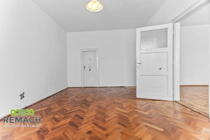 Pronájem bytu 4+1, Broumov, Zahradní, 92 m2