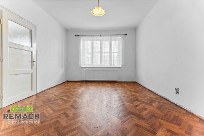 Pronájem bytu 4+1, Broumov, Zahradní, 92 m2