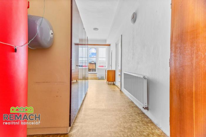 Pronájem bytu 4+1, Broumov, Zahradní, 92 m2