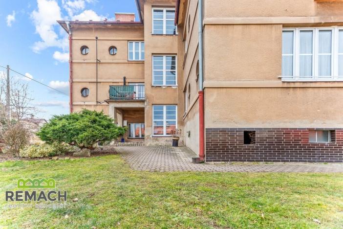 Pronájem bytu 4+1, Broumov, Zahradní, 92 m2