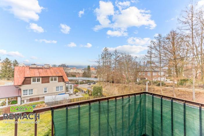 Pronájem bytu 4+1, Broumov, Zahradní, 92 m2