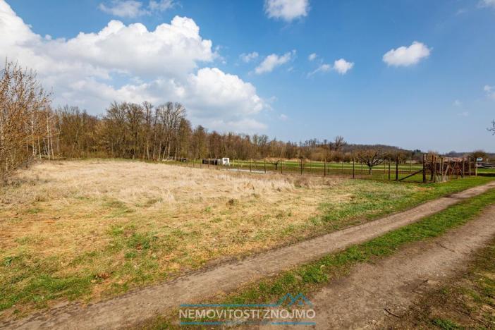 Prodej pozemku pro bydlení, Oleksovice, 3064 m2