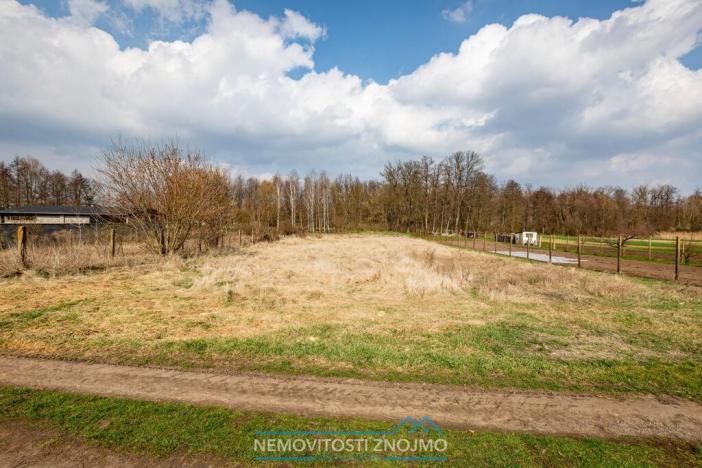 Prodej pozemku pro bydlení, Oleksovice, 3064 m2