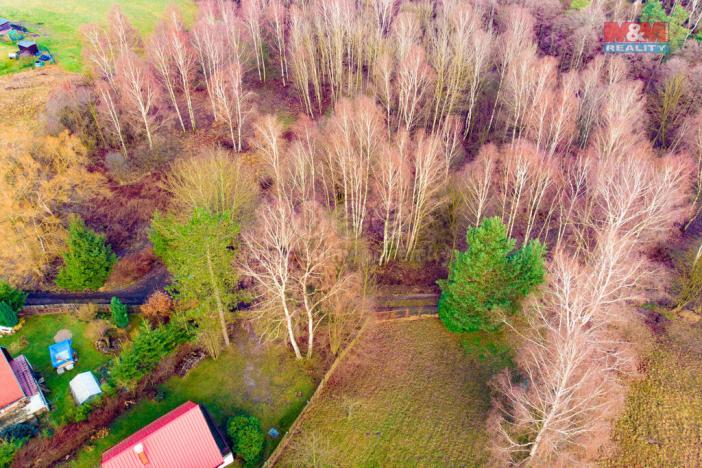 Prodej louky, Arnoltice, 6306 m2