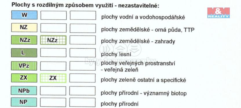 Prodej louky, Arnoltice, 6306 m2