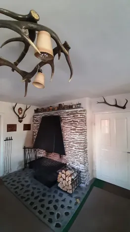 Prodej chalupy, Kvilda, 260 m2