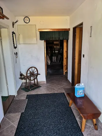 Prodej chalupy, Kvilda, 260 m2