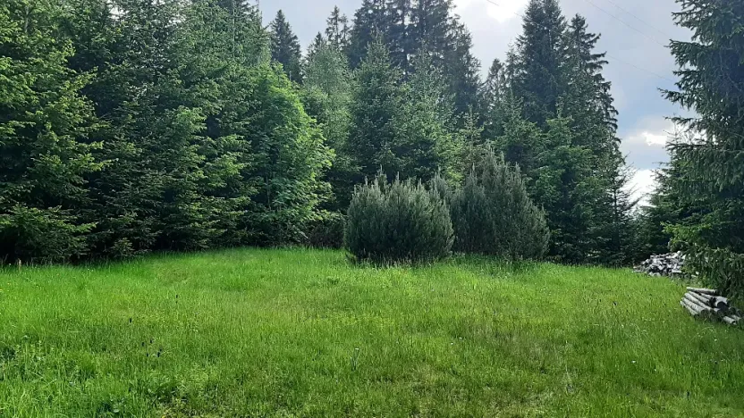 Prodej chalupy, Kvilda, 260 m2