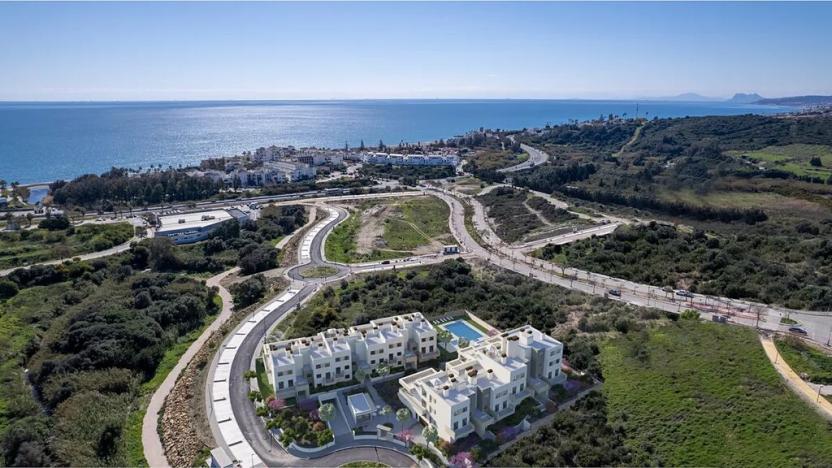 Prodej bytu 4+kk, Estepona, Španělsko, 101 m2