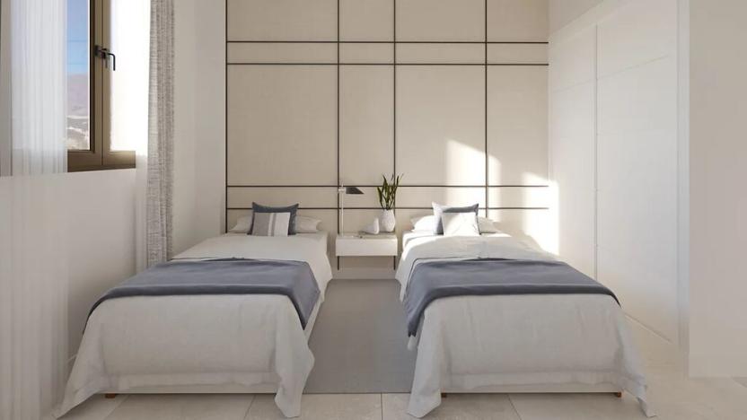 Prodej bytu 4+kk, Estepona, Španělsko, 101 m2