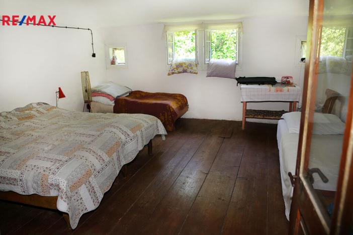 Prodej chalupy, Bartošovice v Orlických horách, 100 m2