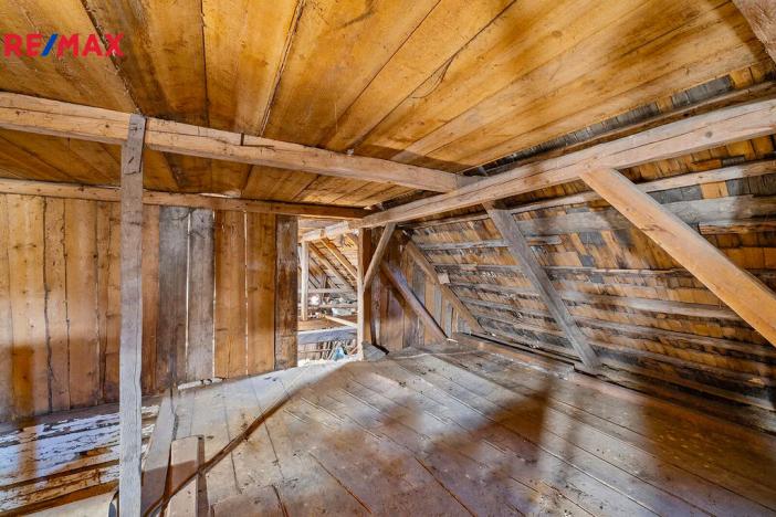 Prodej chalupy, Bartošovice v Orlických horách, 100 m2