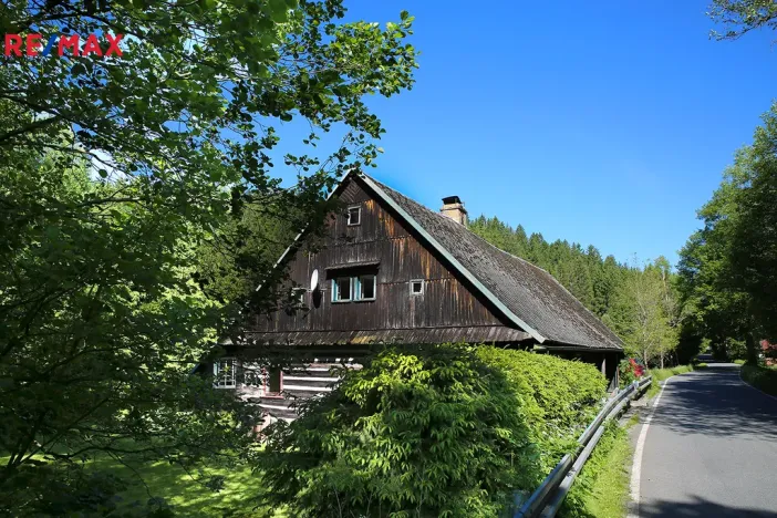 Prodej chalupy, Bartošovice v Orlických horách, 100 m2