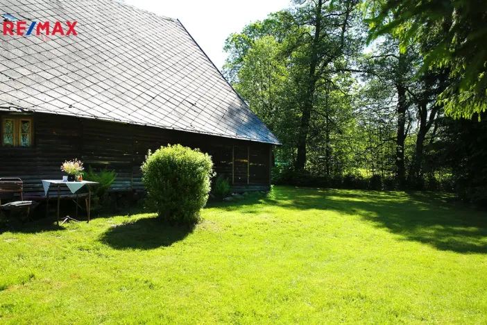 Prodej chalupy, Bartošovice v Orlických horách, 100 m2