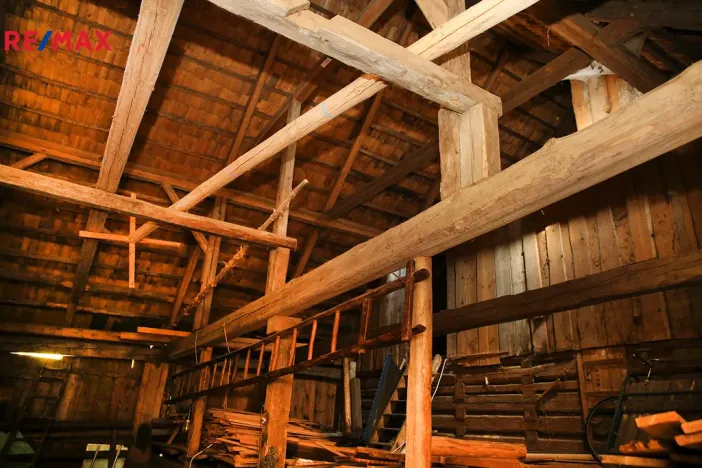 Prodej chalupy, Bartošovice v Orlických horách, 100 m2