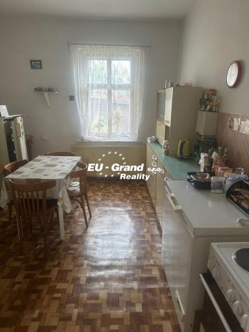 Prodej rodinného domu, Dolní Podluží, 250 m2