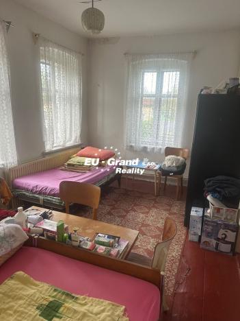 Prodej rodinného domu, Dolní Podluží, 250 m2