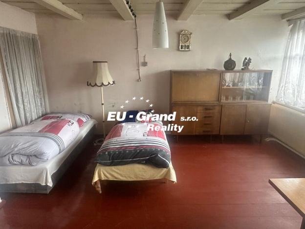 Prodej rodinného domu, Dolní Podluží, 250 m2