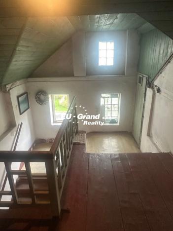 Prodej rodinného domu, Dolní Podluží, 250 m2