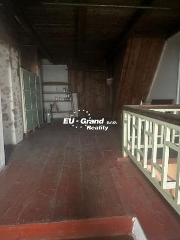 Prodej rodinného domu, Dolní Podluží, 250 m2