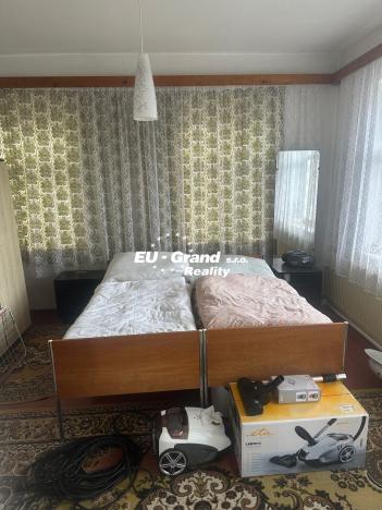 Prodej rodinného domu, Dolní Podluží, 250 m2