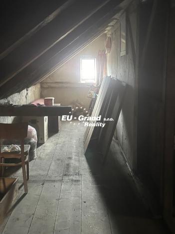 Prodej rodinného domu, Dolní Podluží, 250 m2