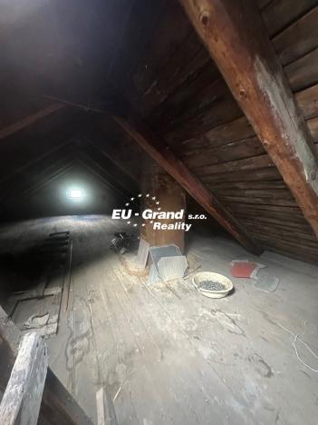 Prodej rodinného domu, Dolní Podluží, 250 m2