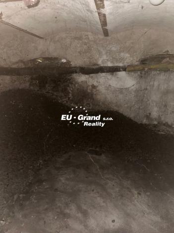 Prodej rodinného domu, Dolní Podluží, 250 m2