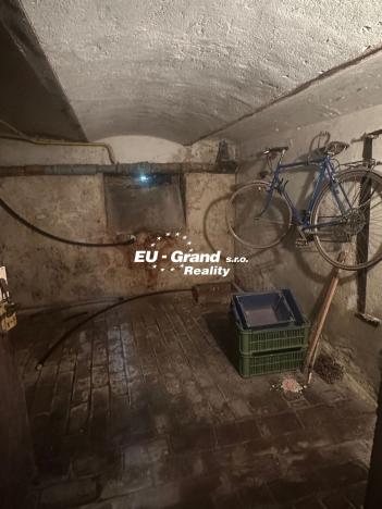 Prodej rodinného domu, Dolní Podluží, 250 m2