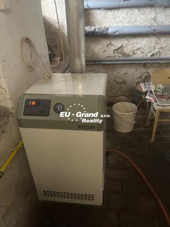 Prodej rodinného domu, Dolní Podluží, 250 m2