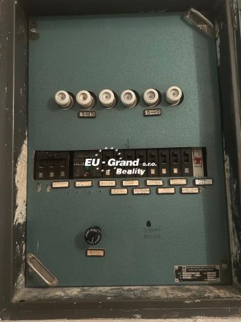 Prodej rodinného domu, Dolní Podluží, 250 m2