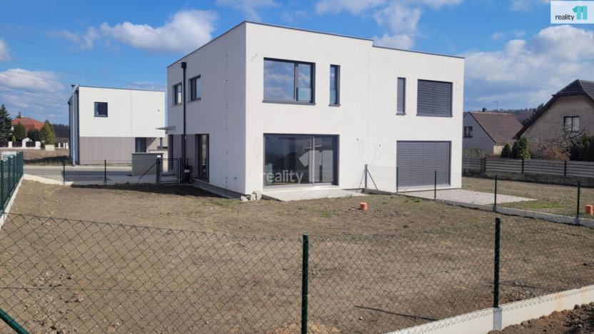 Pronájem rodinného domu, Kladno, Pechlátova, 119 m2