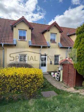 Prodej rodinného domu, Vinařice, Na Horce, 104 m2