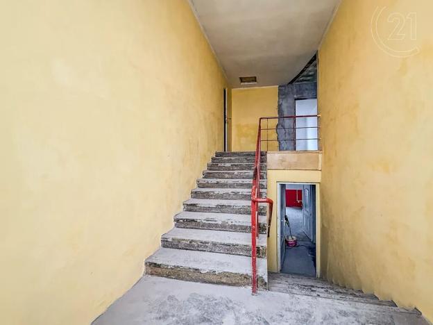 Pronájem skladu, Ústí nad Labem, Havířská, 280 m2