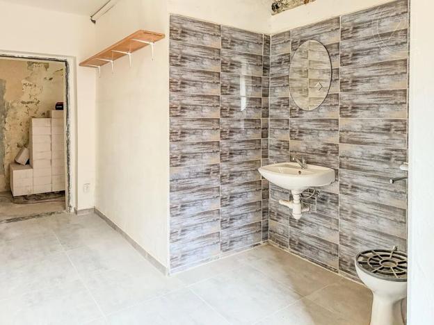 Pronájem skladu, Ústí nad Labem, Havířská, 280 m2