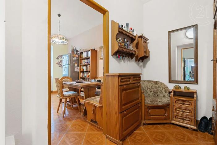 Prodej rodinného domu, Děčín, Vilsnická, 900 m2